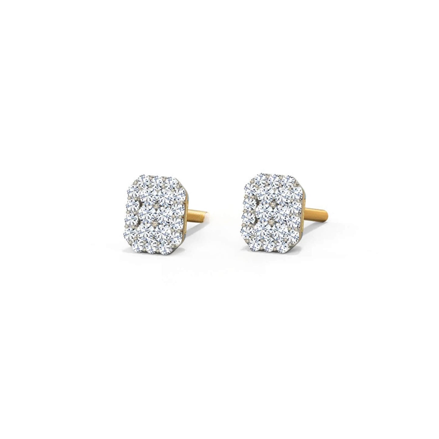 Sparkling Lab Grown Diamond Earrings for Your Collection