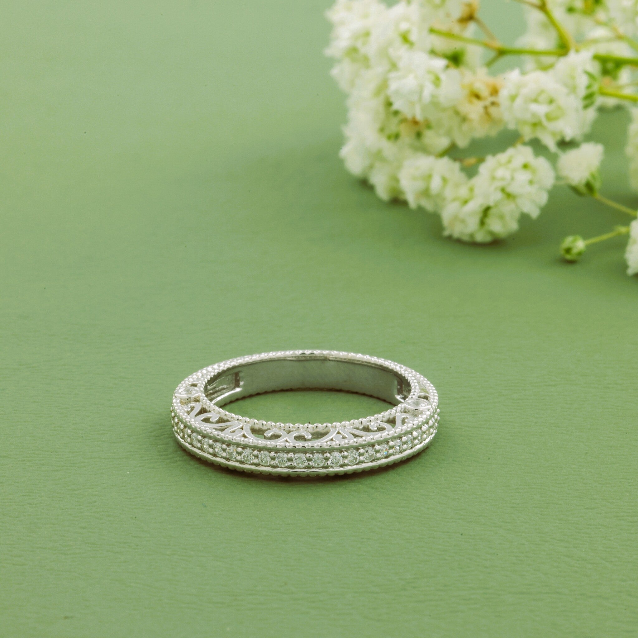 14k Solid Gold 3mm Dome Wedding Band / 14k Yellow Gold Wedding Ring for Men and Women / Classic Dome Gold Wedding Band in 10k, 14k, 18k